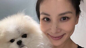 ‘장동건♥’ 고소영, 52세 맞아? 나이 잊은 방부제 미모