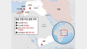 중동 리스크 장기화, 광주·전남 수출입 ‘불똥’ 우려
