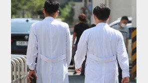 올 대입부터 의대정원 2000명 늘린다…총 5058명