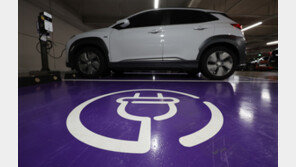 올해 5500만원 미만 전기차 사면 ‘최대 650만원’ 받는다