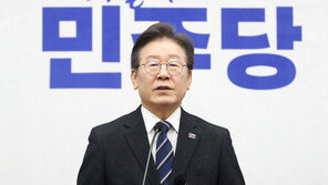 이재명 “준연동형 유지, 승리 집착 아닌 尹정권 폭주 막는 길”