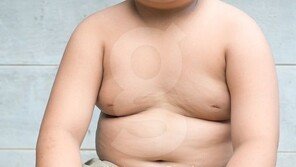 소아청소년 5명 중 1명 ‘비만’…뱃살찌는 복부비만 동반