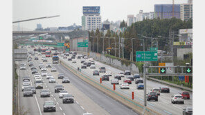 설 연휴 고속도로 사고 80%는 졸음·주시태만…“장거리 운전 안전운전 유의”