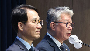 이준석 신당, ‘빅텐트’ 주도할까…이원욱·조응천 행보 주목