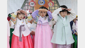 요즘 세뱃돈 얼마나 줄까?…“중고생이면 ○~○○만원”