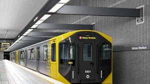 현대로템, ‘8700억 규모’ 美 LA 전동차 공급사업 수주