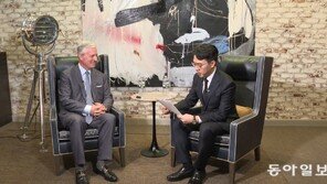 “北 보면 ‘韓 자체 핵무장’ 주장 공감하지만, 비핵화 꼭 이뤄야”