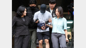 ‘경찰관 추락사’ 용산 집단 마약 6명 오늘 1심…주모자 2명 7·8년 구형