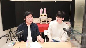 ‘연봉 40억’ 나영석 “최고 부자 PD? 나 아냐…김태호 PD가 더 부자”