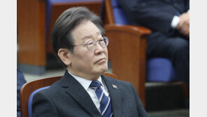 이재명 “위성정당 창당 사과…여당이 비례 독식하겠다고 해”