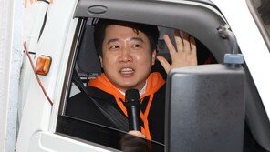 이준석 “尹 계승자 한동훈, 메가서울·경기분도 비판일자 침묵”