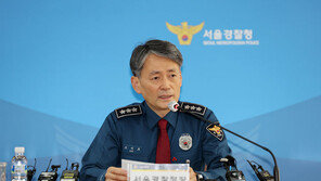 서울경찰 ‘총선 수사 상황실’ 31곳 설치…선거범죄 단속