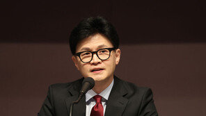 한동훈 “검사독재라면 이재명은 지금 감옥에 있을 것”