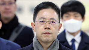 공수처, ‘고발 사주 의혹’ 손준성 징역 1년에 불복 항소