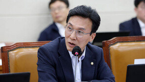 김민석, 조국·송영길 비례 합류 가능성에 “가치와 정책으로 판단될 것”