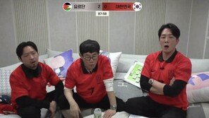 이경규, 축구 4강전 패배에 분노 “축협회장 책임지고 물러나라”