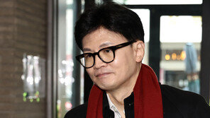 한동훈 “이재명 장점은 정치력…배우고 싶지는 않다”