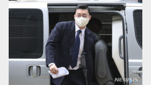 ‘분식회계’ 혐의 대우산업 이상영 “도주우려 없어” 보석 호소