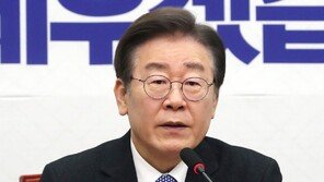 이재명 “위성정당 창당 사과…與 반칙에 대응할 수밖에”