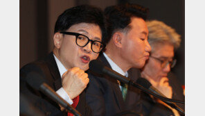 한동훈 “마포을 공천? 파이팅 있게 싸울 수 있는 시도 계속할 것”