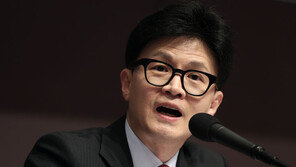 한동훈 “자기세력 확대하는 공천하면 선거 망하는 것”