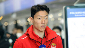 ‘황의조 영상 유포·협박’ 친형수 재판서 황의조 형 증인 채택