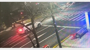 “차가 그대로 있어요”…만취 운전 중 떡실신 30대 새벽 도로에서 쿨~쿨