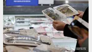 “위생 관리 엉망”…명절선물·제수용품 업체 122곳 적발