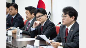 김동연 “서울편입-경기분도 정치쇼”…한동훈 “양립불가능 않다”