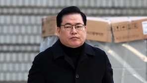 “유동규는 검찰 마스코트”…민주당 부실장, 명예훼손 혐의 피소