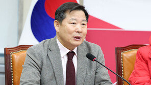 이철규, 김성태 ‘친윤 공천 개입설’에 “당 기준 따른 것…할 말 못할 말 가려야”
