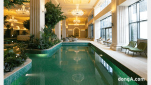 아파트 3代가 모여 ‘설캉스’ 즐긴다