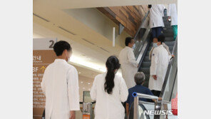 전공의들 “총파업 참여할 것”…‘빅5’ 병원 속속 찬반투표