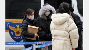 강남 음주 벤츠녀 “사고 직후 사람 쳤다는 인지 못 해, 죽을죄 지었다”
