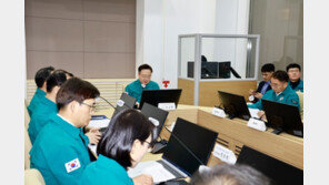 전공의 사표 움직임…정부 ‘집단 사직서 수리 금지’ 명령