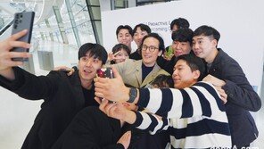 한국타이어 신입사원 환영식 개최