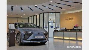 엘앤티 렉서스, 강남전시장 시작으로 ‘베스트인타운’ 전략 시동