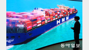 HMM 매각 무산… 채권단 무리한 요구, 하림은 돈부족