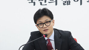 한동훈 “주요 인사 설 선물 대신 연탄 7만1000장 기부하겠다”