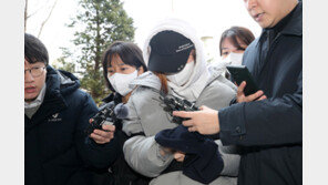 ‘치사→살해죄’ 생후 49일 쌍둥이 모텔서 사망 친모 ‘죄명 변경’