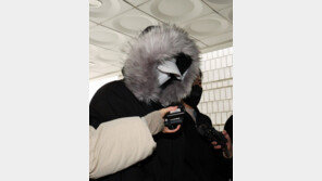 배달기사 숨지게 한 ‘벤츠 음주운전’ DJ, 구속 송치