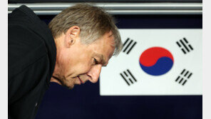 홍준표 “위약금이라도 주고 클린스만 해임해라”