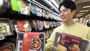 설 앞두고 ‘명절 간편식’ 관심…1월 매출 300% ↑