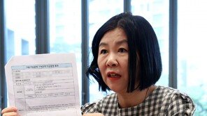 “가습기 살균제 탓 아이 잃고 지옥같은 삶… 국가배상 다행이지만 보상액 턱없이 부족” 