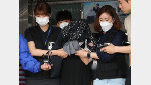 ‘수원 냉장고 영아시신 2구’ 친모, 징역 8년…“심신미약 아냐”