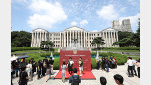 ‘위안부는 자발적 매춘’ 논란 최정식 경희대 교수…감봉 3개월 징계