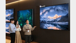  삼성스토어, 설 맞이 삼성 TV 트레이드 인 사이즈업 페스티벌 진행