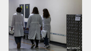 전공의 파업하면 병원장 책임이다?…정부 방침에 ‘당혹’