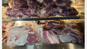 “제주산 흑돼지만 쓴다면서요”…백돼지 섞어 판 유명 고깃집들