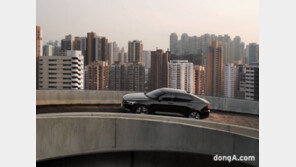 16시간 야간 시승 ‘폴스타 나이트 드라이브’ 실시